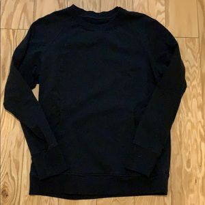 Lululemon Scuba Crew